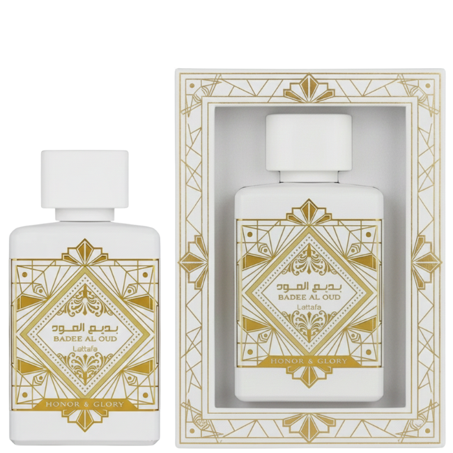 Lattafa Badee Al Oud Honor & Glory 100ml EDP
