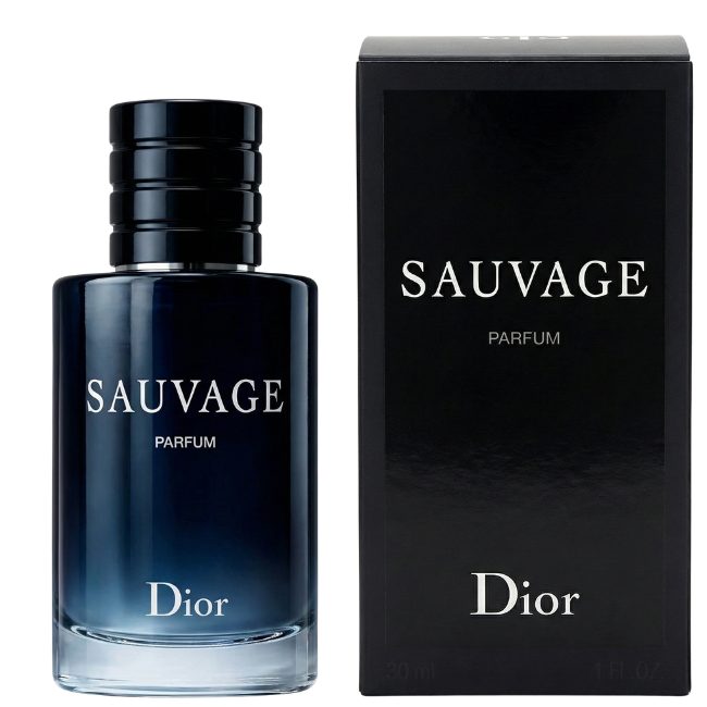 Dior Sauvage Parfum 60ml