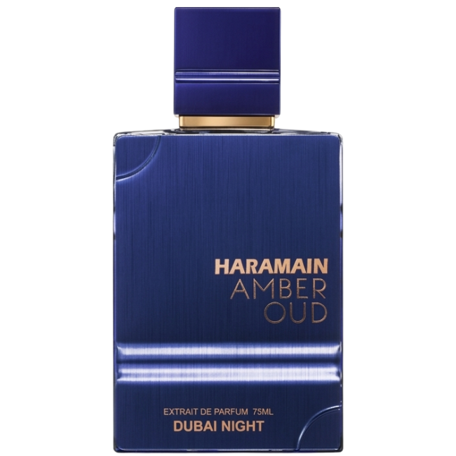 Al Haramain Amber Oud Dubai Night 100ml EDP
