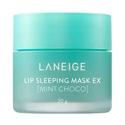 Laneige LIP GLOWY BALM  Sweet Candy 10g